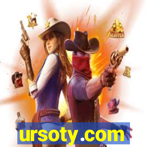 ursoty.com