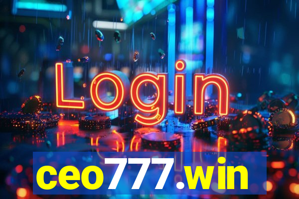 ceo777.win