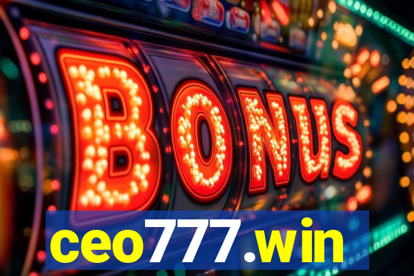 ceo777.win