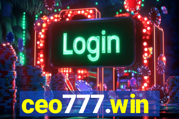 ceo777.win