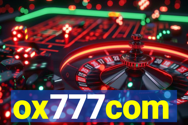 ox777com