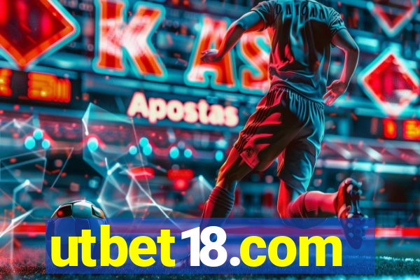 utbet18.com