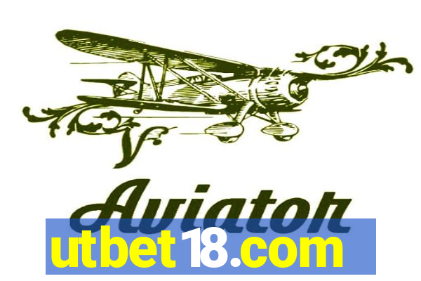 utbet18.com