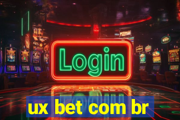 ux bet com br