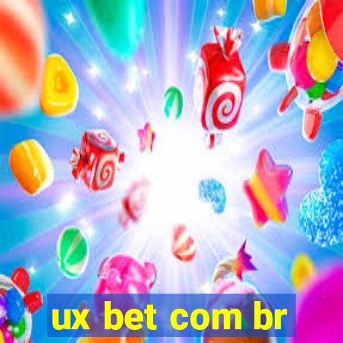 ux bet com br