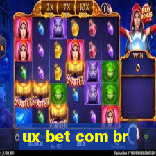 ux bet com br