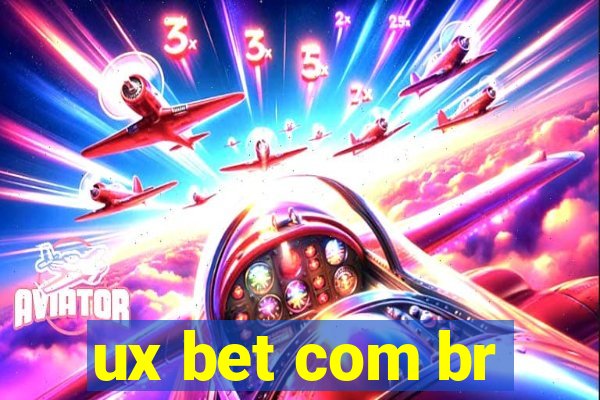 ux bet com br