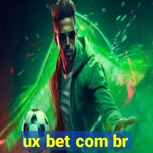 ux bet com br