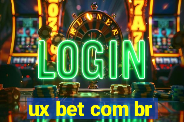 ux bet com br