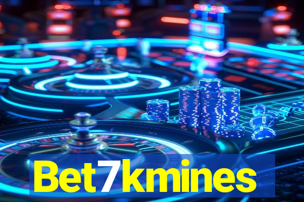 Bet7kmines