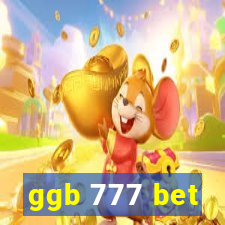 ggb 777 bet