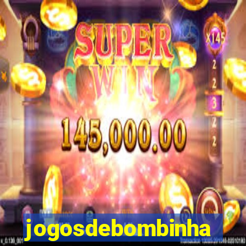 jogosdebombinha