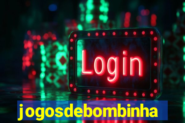 jogosdebombinha