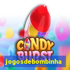 jogosdebombinha