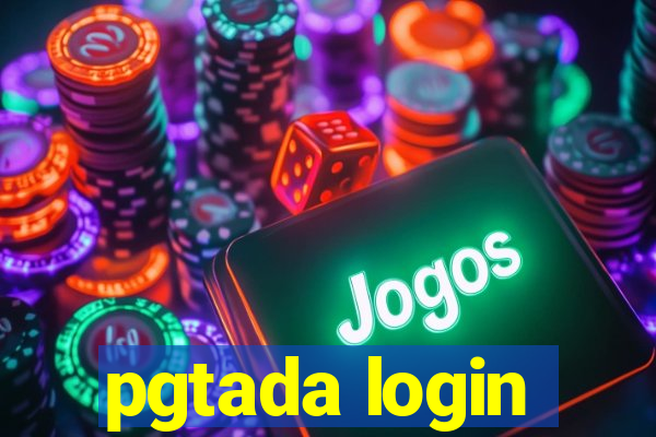 pgtada login