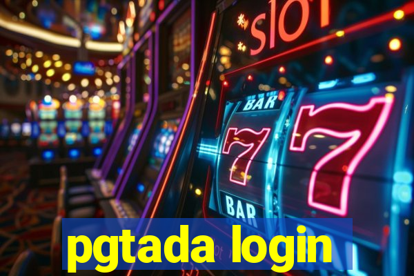 pgtada login