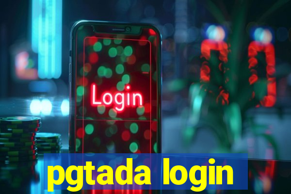 pgtada login