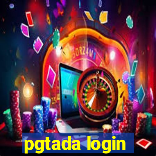 pgtada login