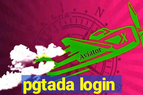 pgtada login