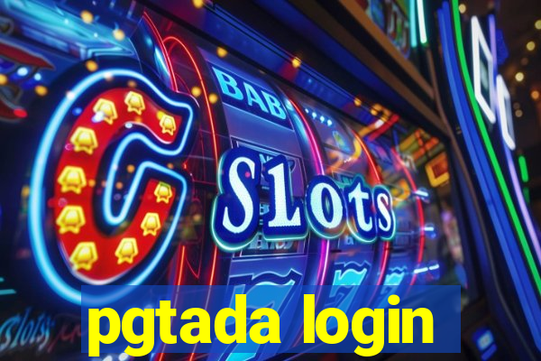 pgtada login