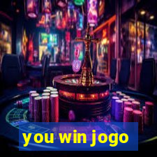 you win jogo