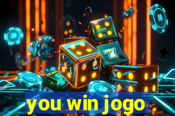 you win jogo