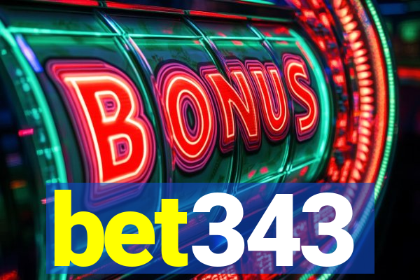 bet343