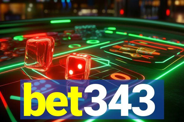 bet343