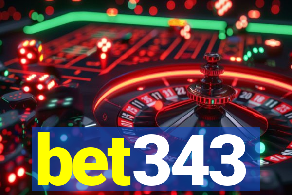 bet343