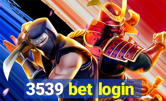 3539 bet login