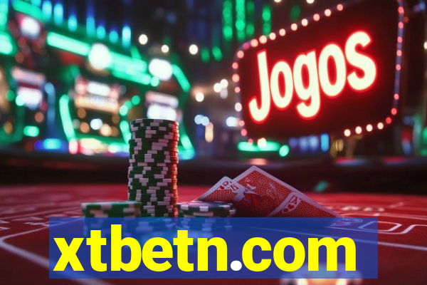 xtbetn.com