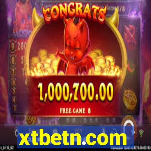 xtbetn.com