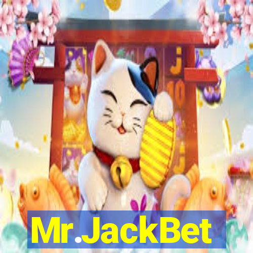 Mr.JackBet