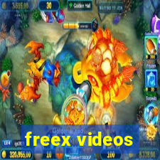 freex videos