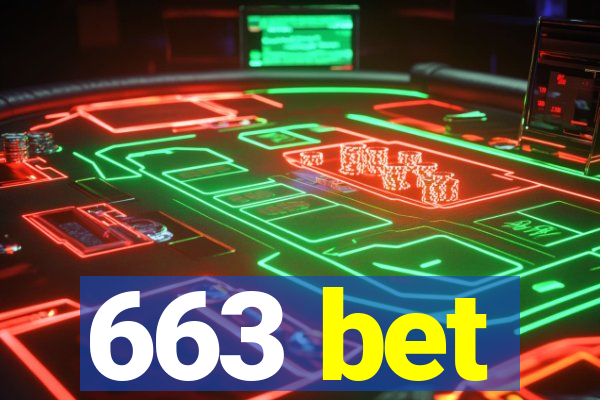 663 bet