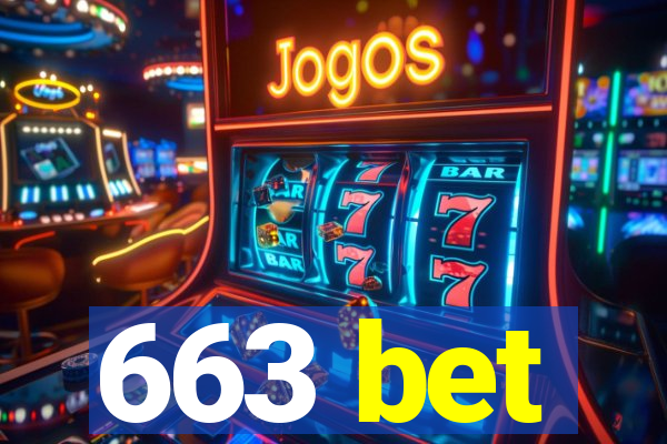 663 bet