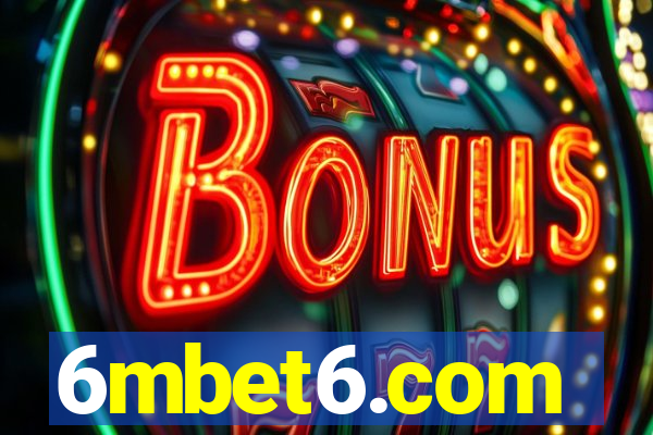 6mbet6.com