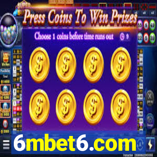 6mbet6.com