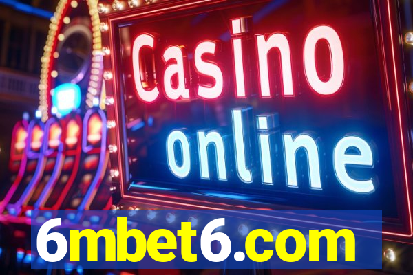 6mbet6.com