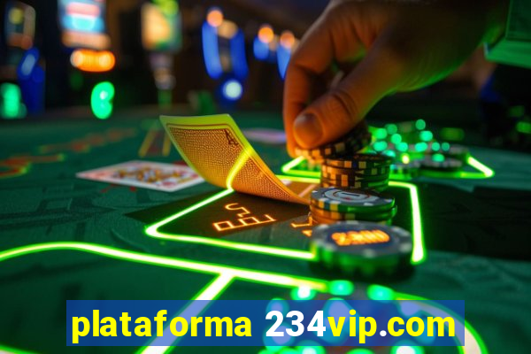 plataforma 234vip.com