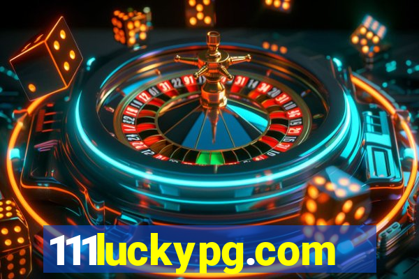 111luckypg.com