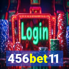 456bet11