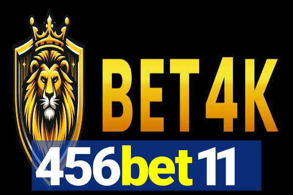 456bet11