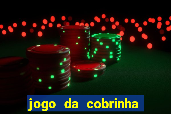 jogo da cobrinha do google