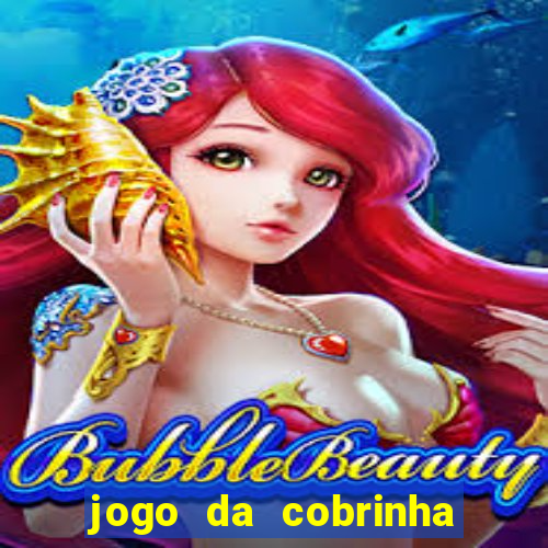 jogo da cobrinha do google