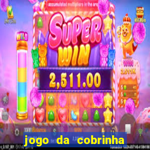 jogo da cobrinha do google