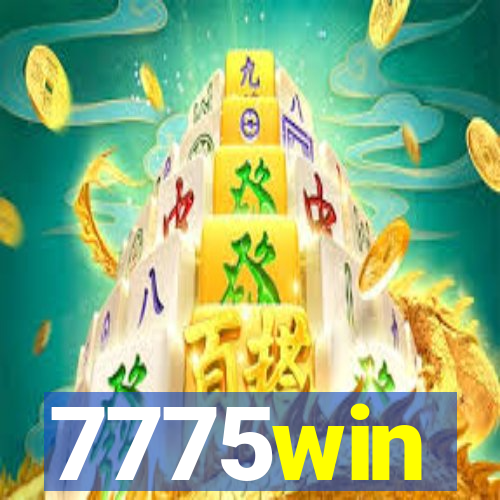 7775win