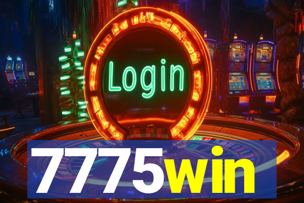 7775win