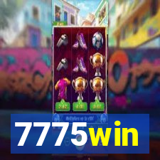 7775win