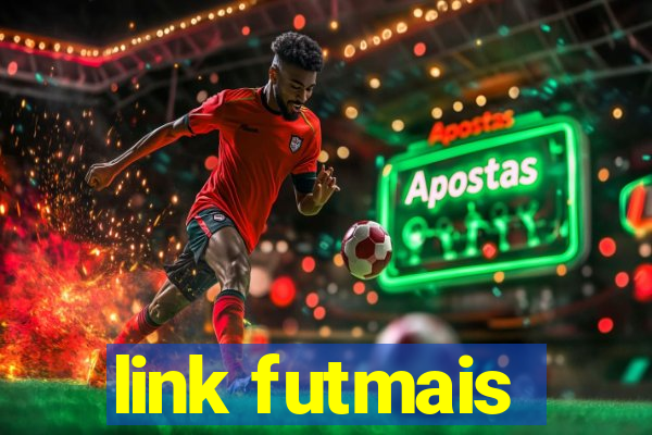 link futmais